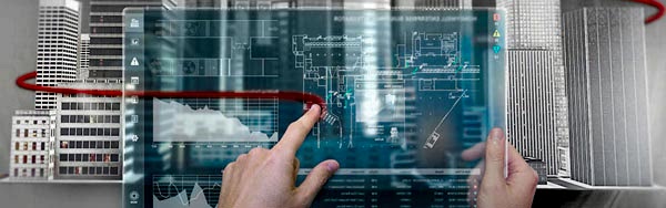 Автоматизация зданий Автоматизация зданий