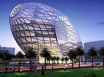 Интеллектуальные здания Интеллектуальные здания