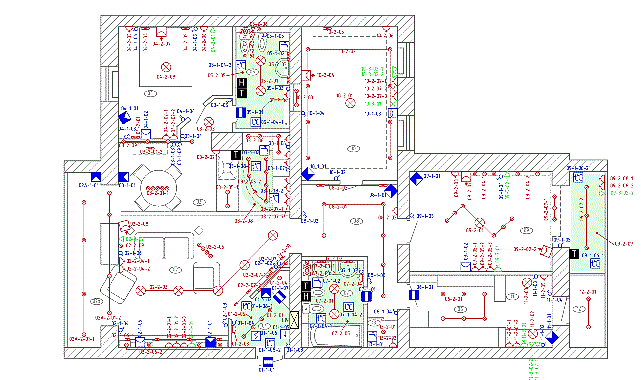Проект Умного Дома