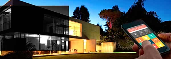 управление умным домом