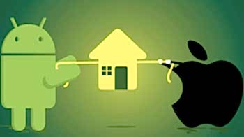 управление умным домом