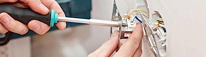 Ремонт электрики в АСТАНА