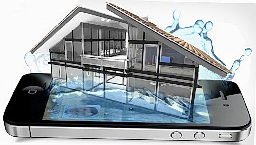 Автоматизация инженерных систем дома