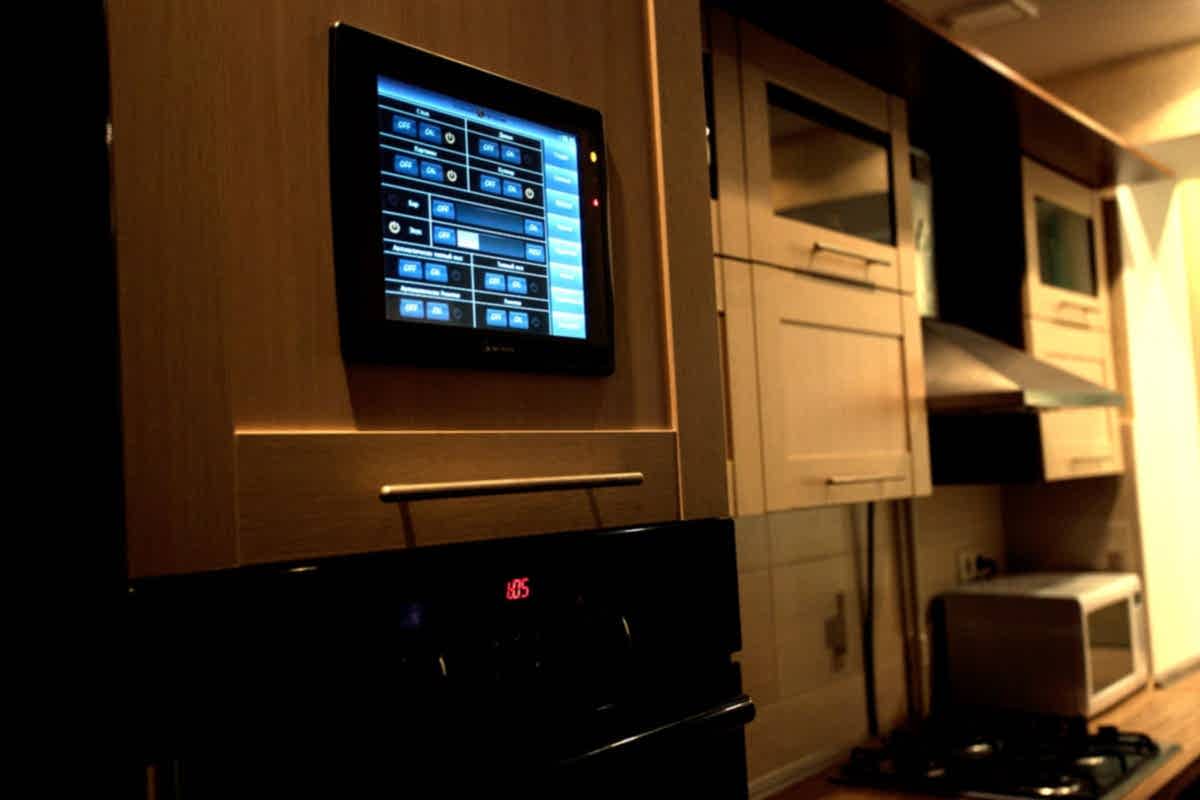 Умный дом под ключ