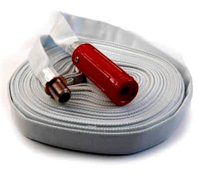 Устройство внутриквартирного пожаротушения