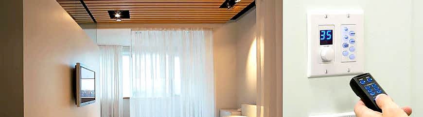 Климат-контроль