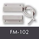 Магнито-контактный датчик FM-102
