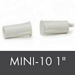 Датчик магнито-контактный MINI-10 WH