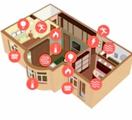 Стандарт. Квартира